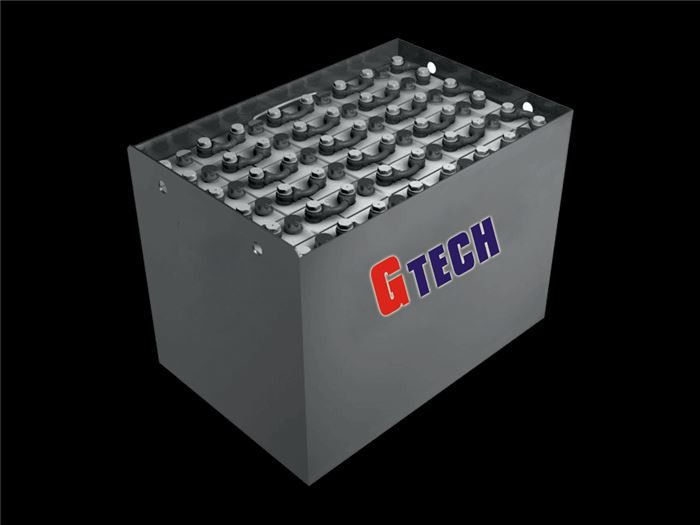 traction battery