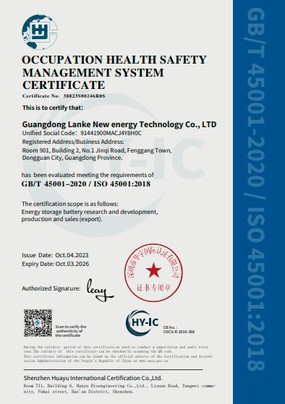 ISO45001 ISO45001