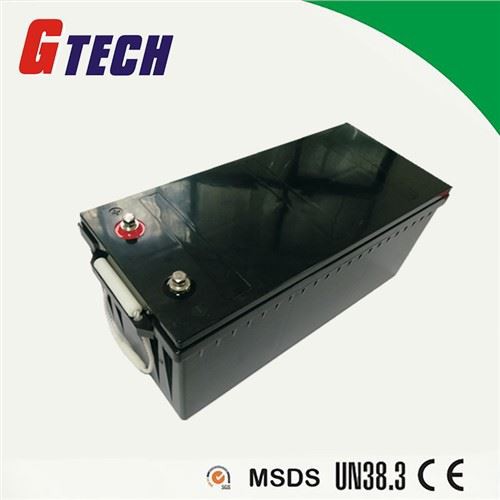 300Ah Lithium Battery