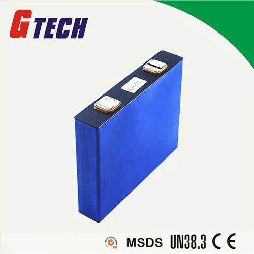 Square Lithium Iron Phosphate Battery
