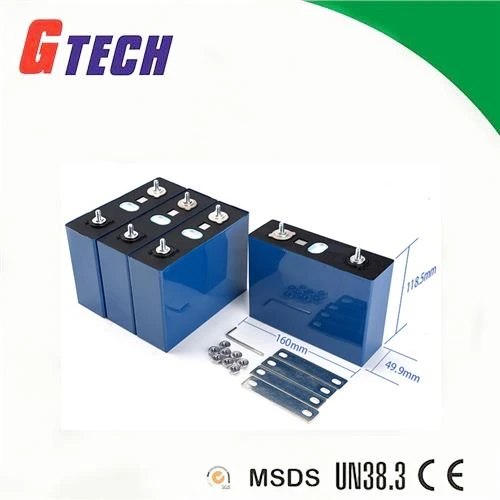 Lithium Ion 3.2V Battery