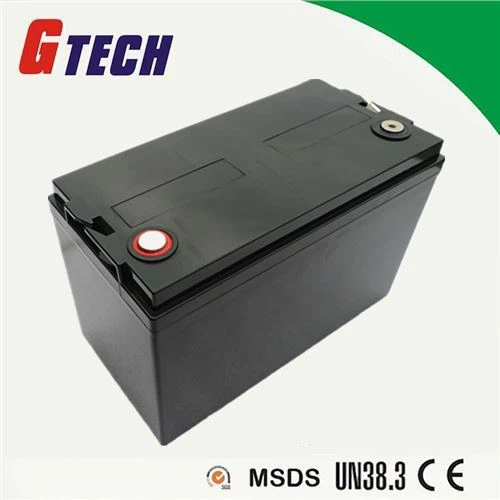 Lithium Battery Replacement For Lead Acid