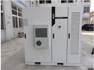 High Quality Container Battery