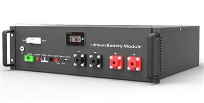 Advantages of Lithium Iron Phosphate (LiFePO4) batteries in solar application...