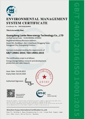 ISO14001 ISO14001